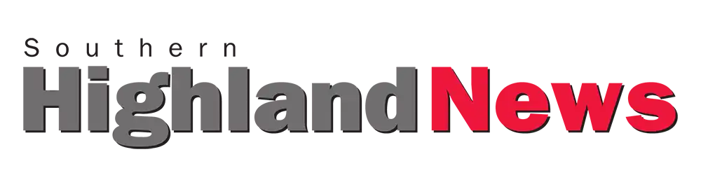 Southern Highlands News Logo